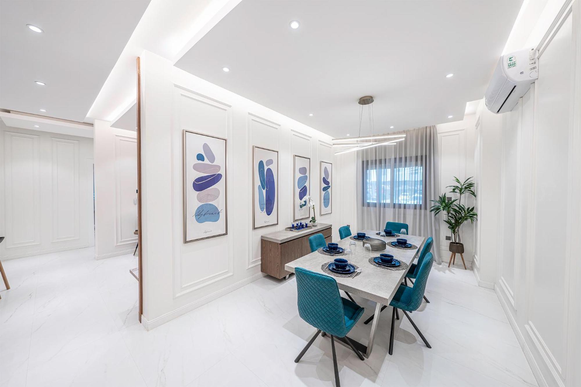 Apartment Mabaat - Al Qairawan - 30