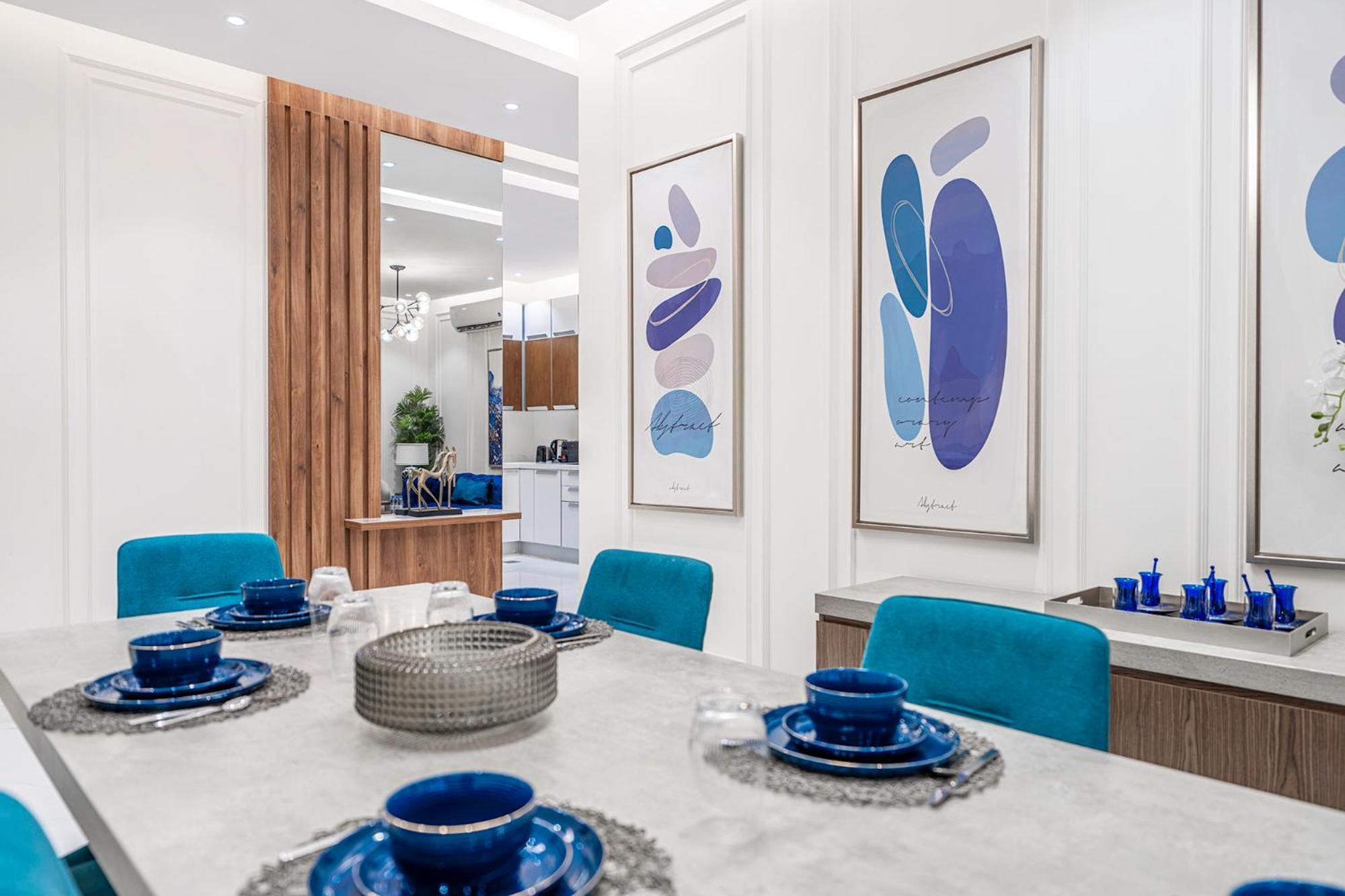 Mabaat - Al Qairawan - 30 Apartment