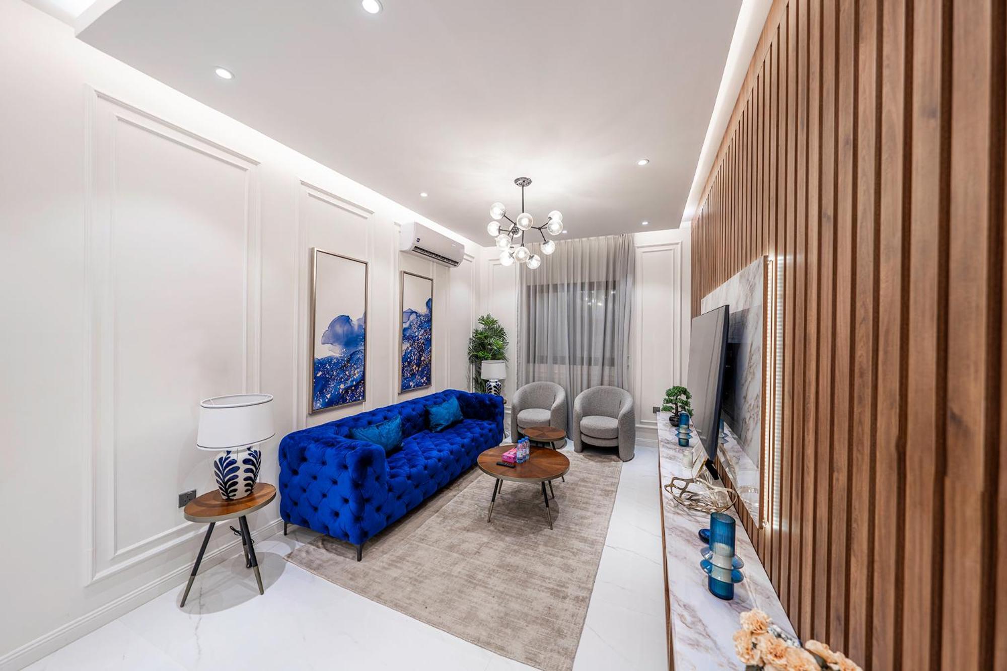 Apartment Mabaat - Al Qairawan - 30